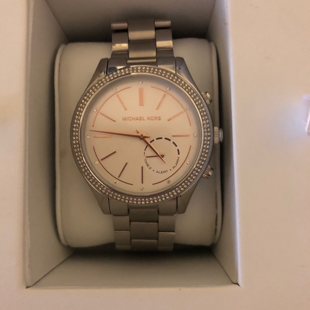 Michael Kors Hybid Smart watch